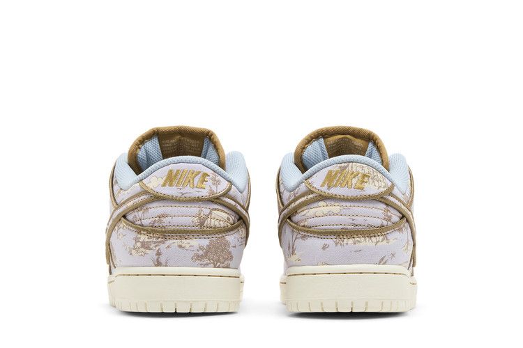 SB Dunk Low Premium Pastoral Print - FN5880-001