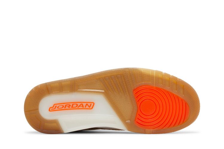 Air Jordan 3 Retro WNBA Desert Camo - HM4301-200