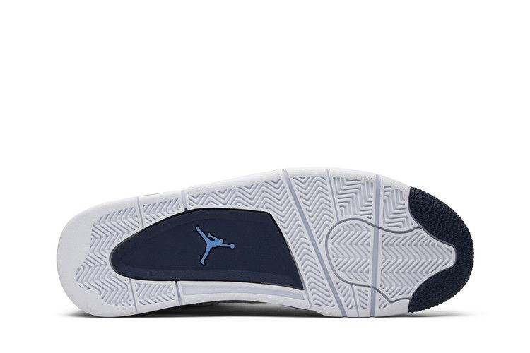 Air Jordan 4 Retro Columbia (2015) - 314254-107
