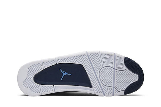 Air Jordan 4 Retro Columbia (2015) - 314254-107