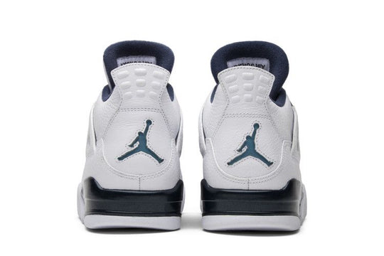 Air Jordan 4 Retro Columbia (2015) - 314254-107