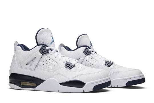 Air Jordan 4 Retro Columbia (2015) - 314254-107