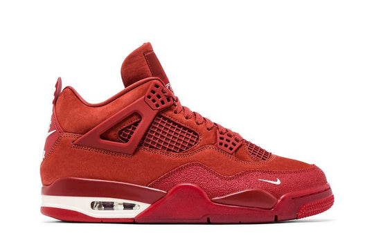 Air Jordan Air  4 Retro OG SP Nigel Sylvester Brick by Brick - HF4340-800