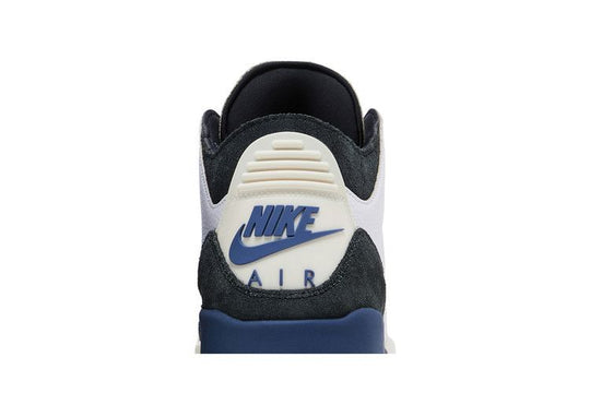 Air Jordan 3 Retro OG SP A Ma Maniére Diffused Blue Diffused Blue - HV8571-100