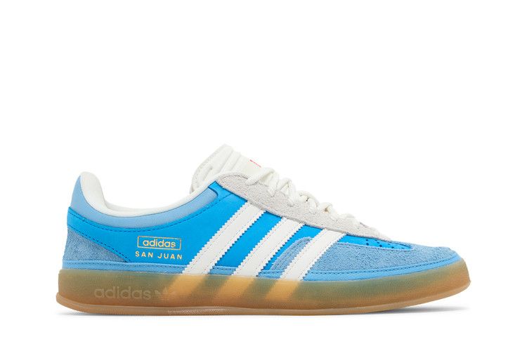 Gazelle Indoor Bad Bunny San Juan - IF9734