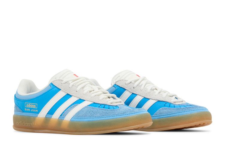 Gazelle Indoor Bad Bunny San Juan - IF9734