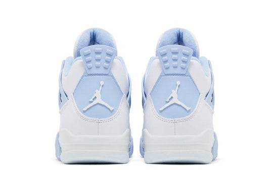 Air Jordan 4 Retro Forget Me Not - HV0823-100