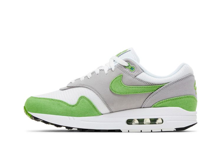 Air Max 1 Patta 20th Anniversary Chlorophyll - HF1012-300