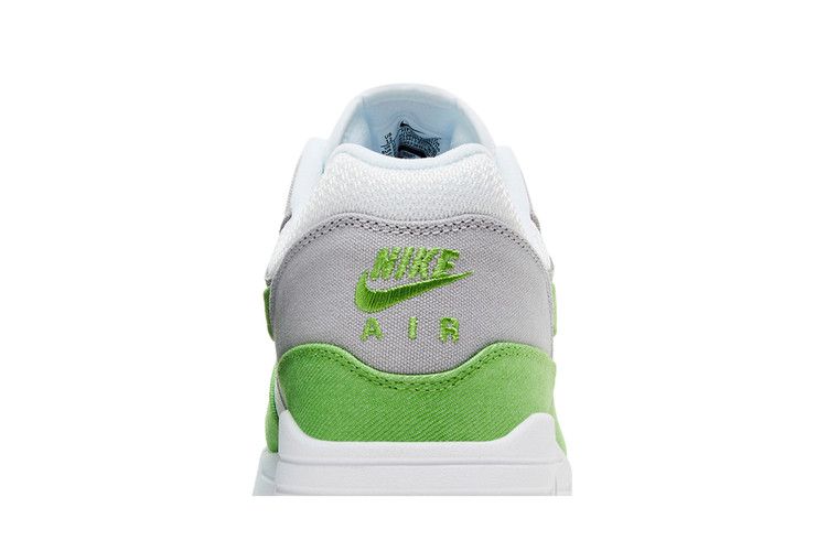 Air Max 1 Patta 20th Anniversary Chlorophyll - HF1012-300