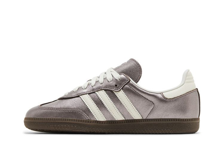Samba OG Metallic Purple - JI4219