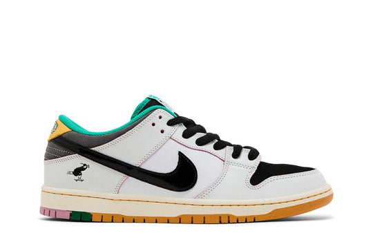 SB Dunk Low CSEF - HJ4132-100
