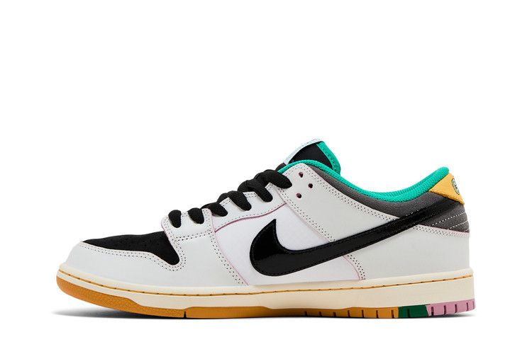 SB Dunk Low CSEF - HJ4132-100