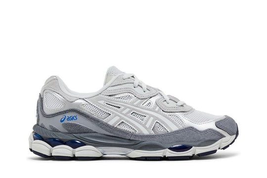 Gel-NYC Glacier Grey Gravel - 1203A383-025