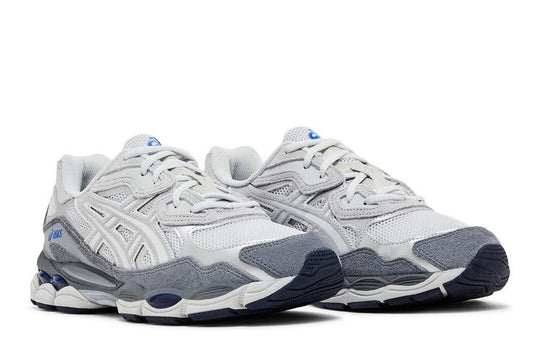Gel-NYC Glacier Grey Gravel - 1203A383-025