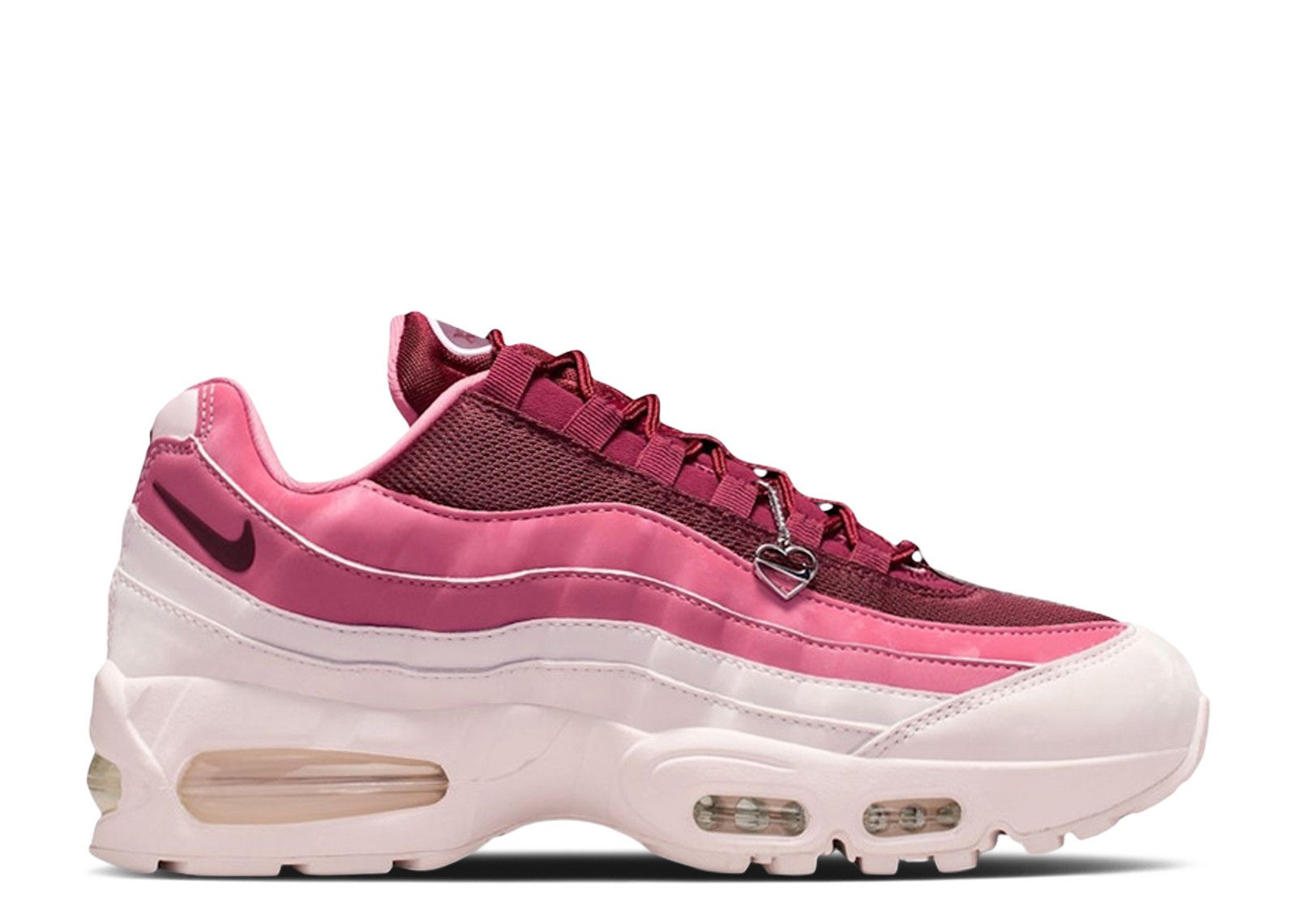 Air Max 95 OG Valentine's Day (2026) - IB8155-600