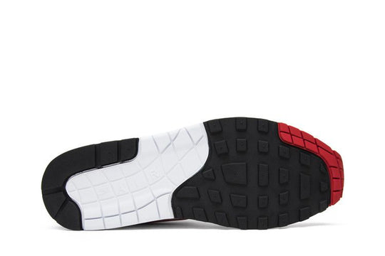 Air Max 1 Anniversary Red (2017/2018 Restock Pair) - 908375-103