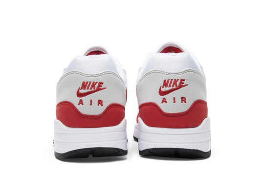 Air Max 1 Anniversary Red (2017/2018 Restock Pair) - 908375-103