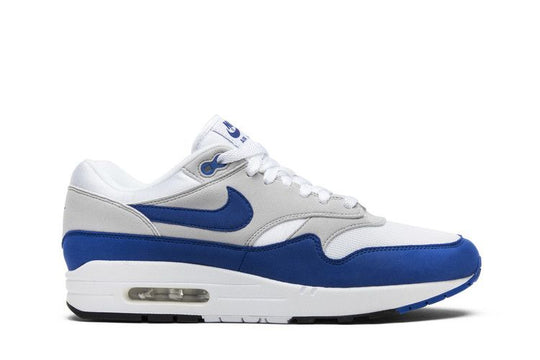 Air Max 1 Anniversary Royal (2017 Restock Pair) - 908375-102