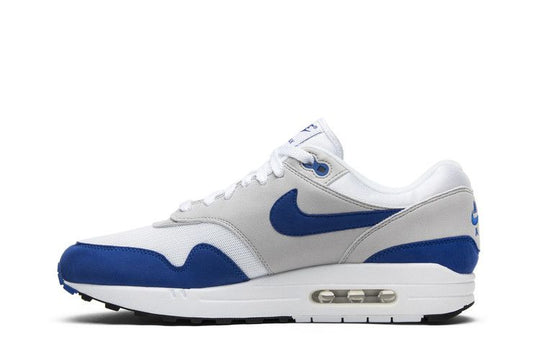 Air Max 1 Anniversary Royal (2017 Restock Pair) - 908375-102