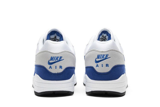 Air Max 1 Anniversary Royal (2017 Restock Pair) - 908375-102