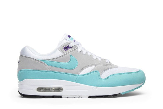 Air Max 1 Anniversary Aqua - 908375-105
