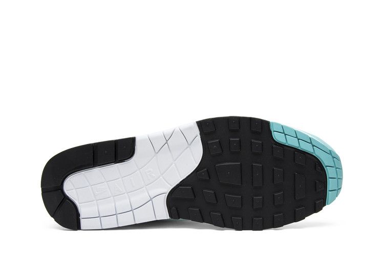 Air Max 1 Anniversary Aqua - 908375-105