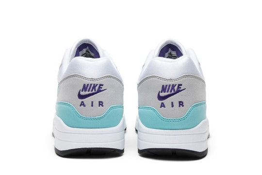 Air Max 1 Anniversary Aqua - 908375-105