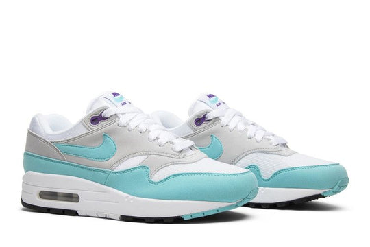 Air Max 1 Anniversary Aqua - 908375-105