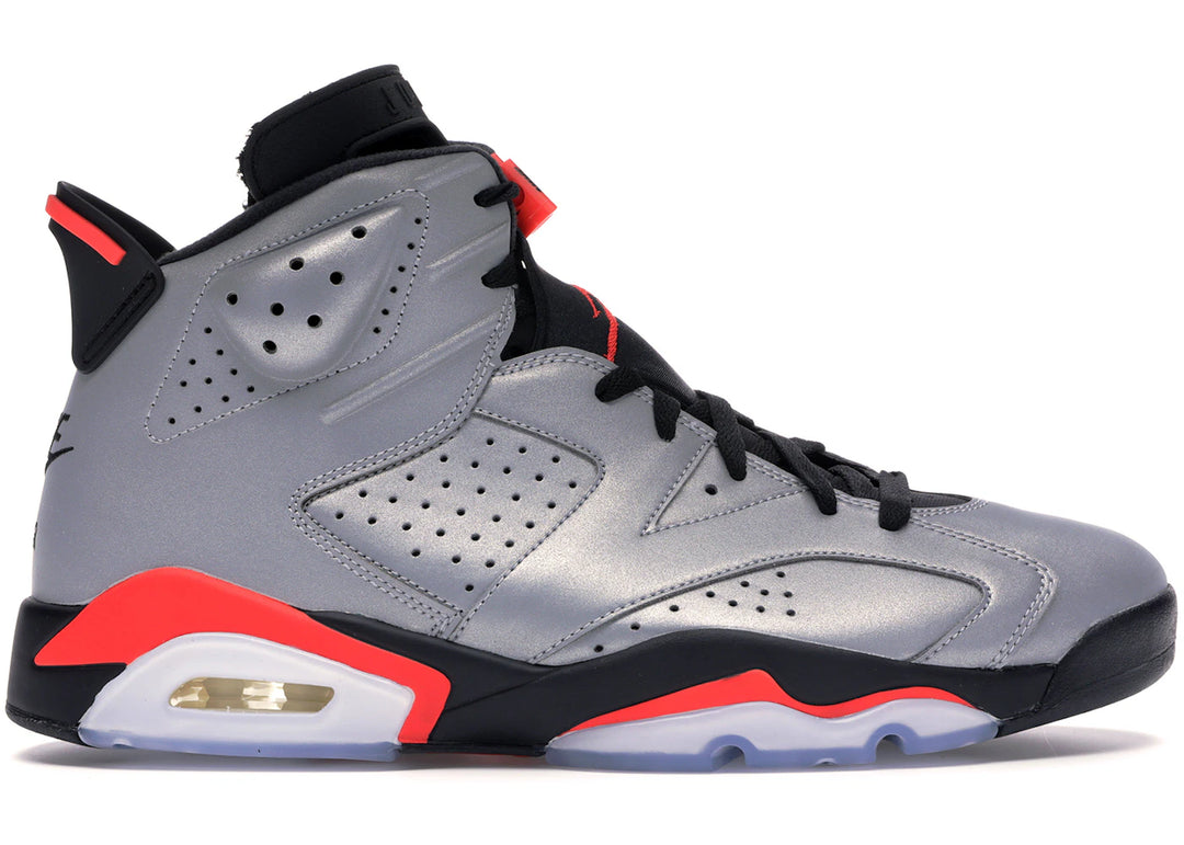 Air Jordan 6 Retro Reflections of a Champion