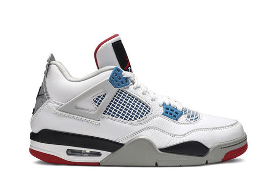 Air Jordan 4 Retro What The - CI1184-146