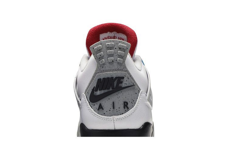 Air Jordan 4 Retro What The - CI1184-146