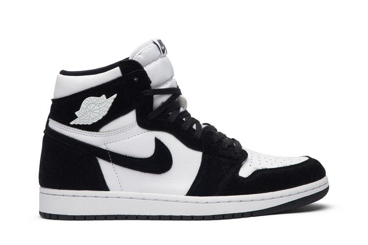 Air Jordan 1 Retro High Twist (Special Box) - CD0461-007