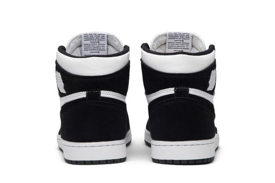 Air Jordan 1 Retro High Twist (Special Box) - CD0461-007