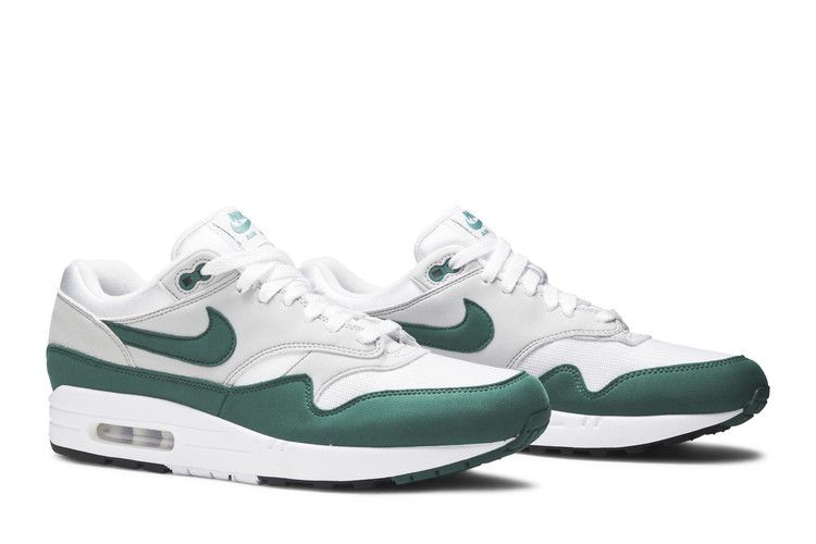 Air Max 1 Anniversary Green (2020) - DC1454-100