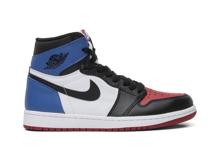 Air Jordan 1 Retro High Top 3 - 555088-026
