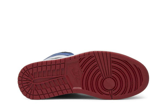 Air Jordan 1 Retro High Top 3 - 555088-026
