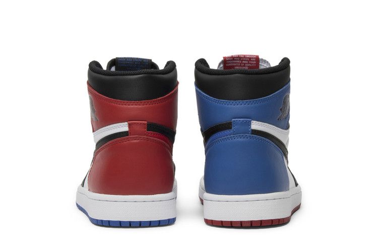 Air Jordan 1 Retro High Top 3 - 555088-026
