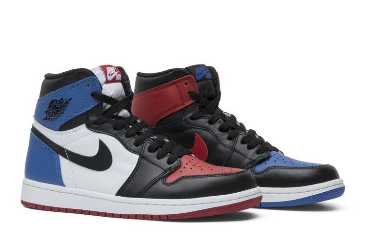 Air Jordan 1 Retro High Top 3 - 555088-026
