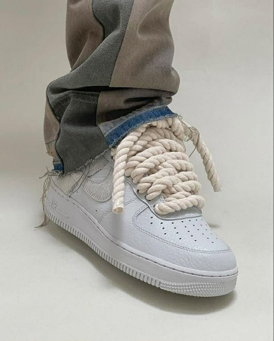 Lacets Corde