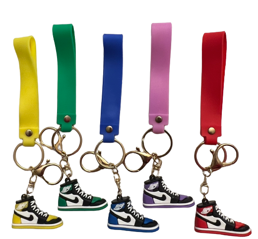 Porte-clé Sneakers