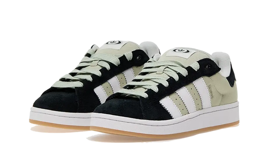 Adidas Campus 00s Halo Green Cloud White - undefined