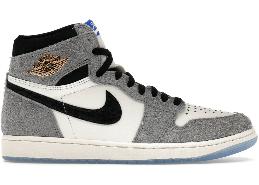 Air Jordan 1 Retro High OG All-Star Cool Grey