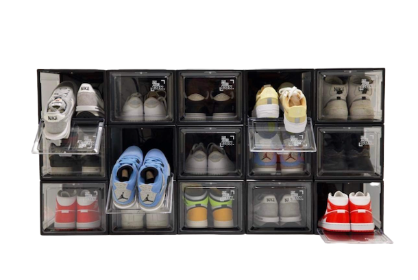 Sneakers Box