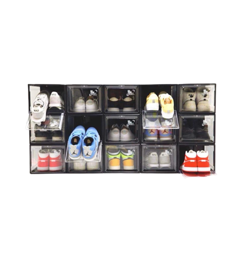 Sneakers Box