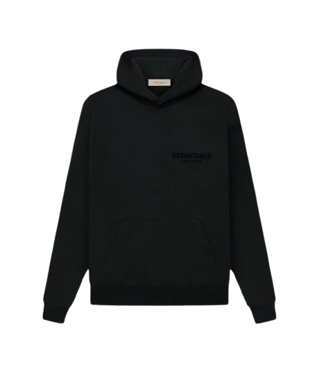 Fear of God Essentials Hoodie Stretch Limo