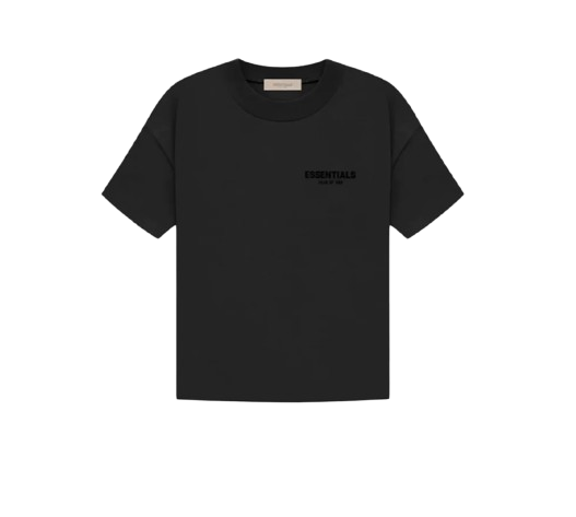 Fear of God Essentials T-shirt Stretch Limo