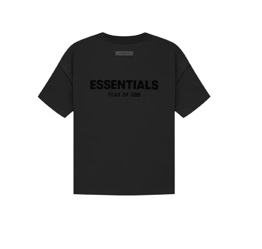 Fear of God Essentials T-shirt Stretch Limo
