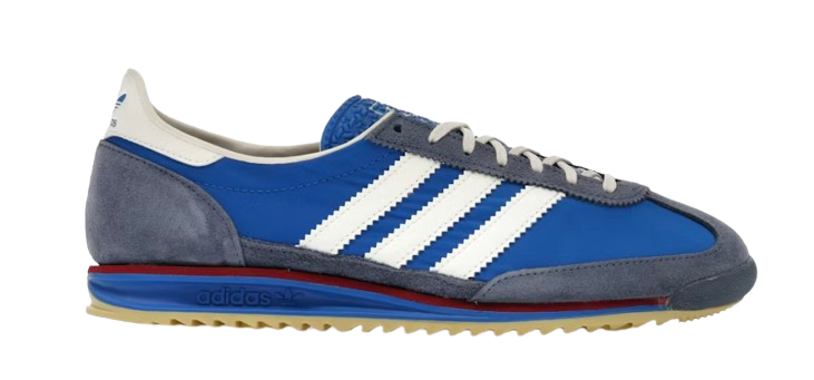 adidas SL 72 OG Blue Bird Off White (Women's)