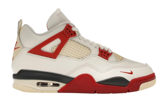 Air Jordan 4 Retro OG Nigel Sylvester Brick After Brick