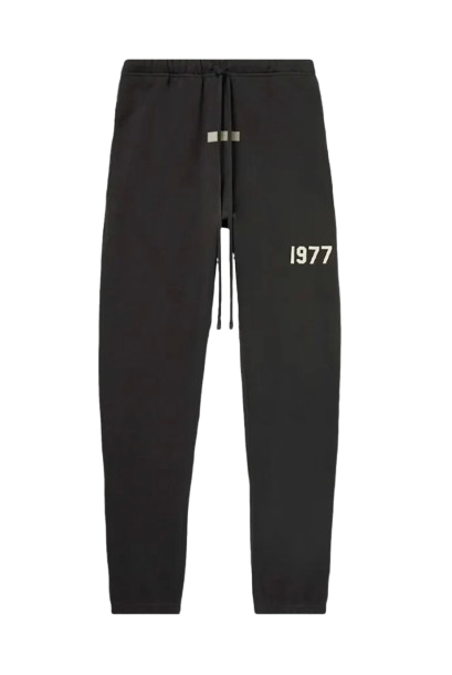 Fear of God Essentials (SS22) Sweatpants Iron 1977